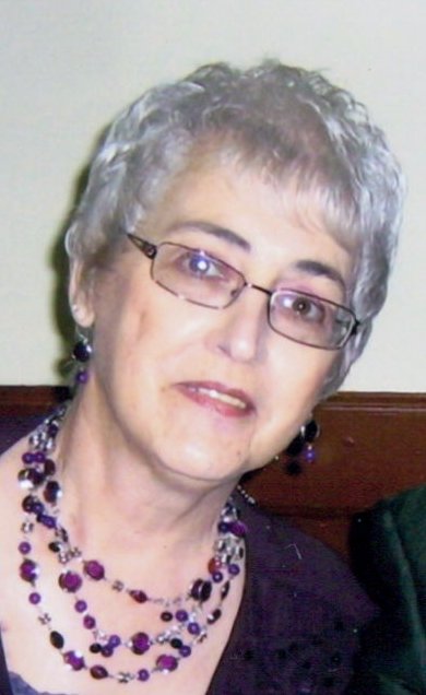 Phyllis  Whalen